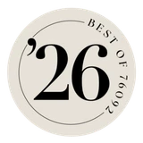 360 West Magazine Best of Southlake 360 West 2026 badge